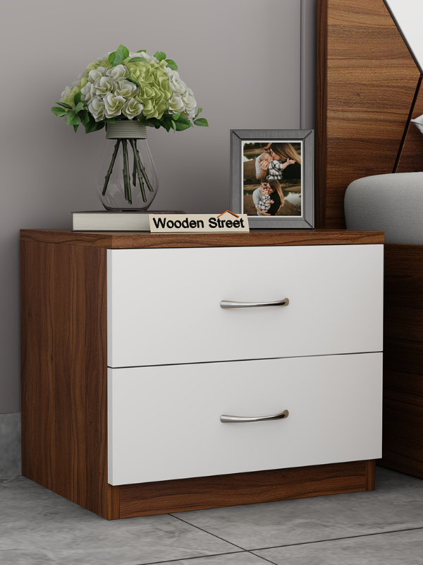 bedside table by gupta furniture house