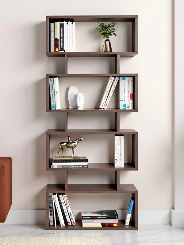 book shelf rack by city wood works