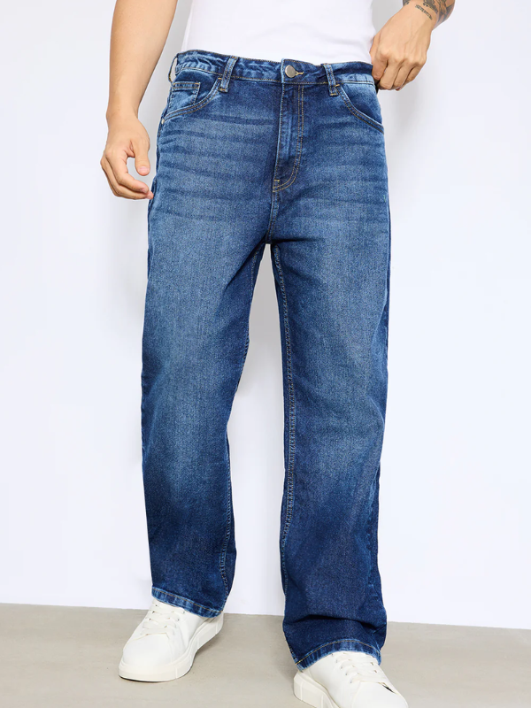 men’s jeans- khan readymade