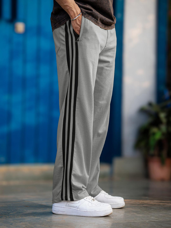 men’s track pants by khan readymade