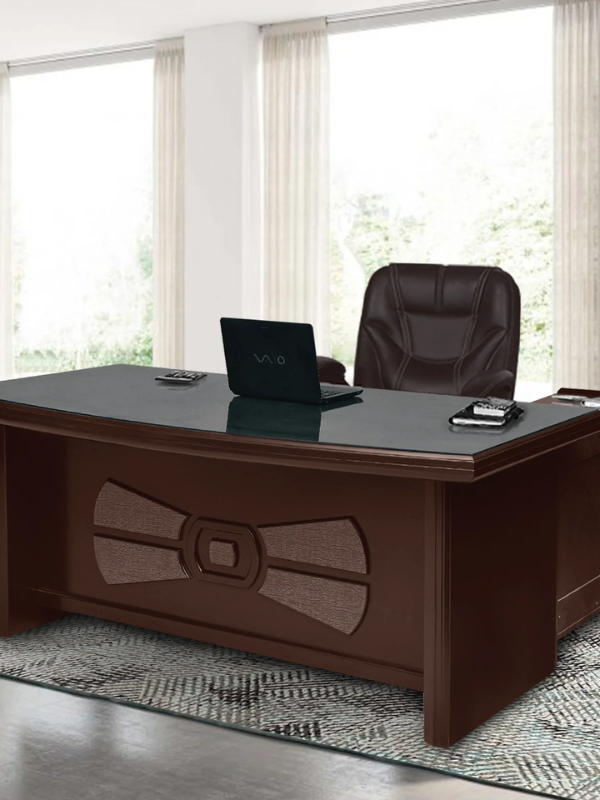office study table by gupta furniture house