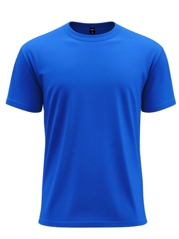 round neck t-shirt by khan readymade