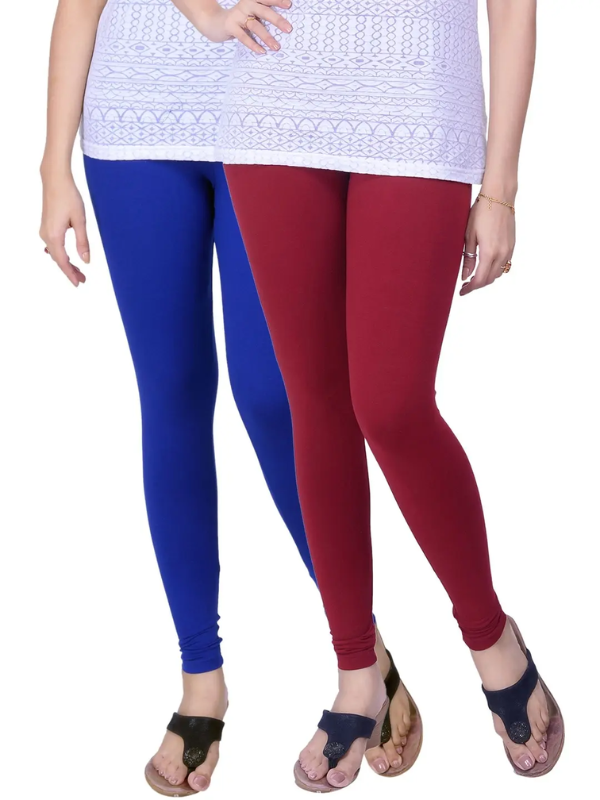 women’s leggings pack by verma fashions